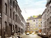 Brasserie John Martin, Anvers Belgique