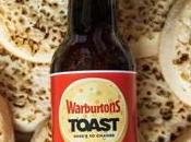 Bière artisanale Warburtons s’associe Toast pour fabriquer bière partir crumpets brune