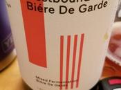 Bière artisanale Westbound Biere Garde Down photos Mousse bière