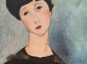 MahJ– Chagall Modigliani Soutine– Paris pour école 1905-1940 Avril Aout 2020