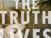 Cover Reveal Découvrez couverture résumé Where truth lives Sheridan