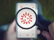 COVID-19 L’app vous donne niveau risque