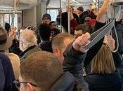 News bière Montrez votre amour pour tramway, bière, lors première tournée pubs “Hops Stops” avril Bière noire