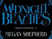 Midnight Beauties Megan Shepherd