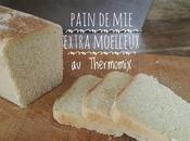 Pain extra moelleux thermomix