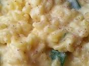 Risotto poulet courgettes Thermomix