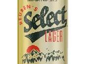 News bière Sortie Select Lager, Reuben’s Brews Washington Beer Blog Bière brune