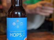 Bière artisanale Thames Water sortir bière Mousse