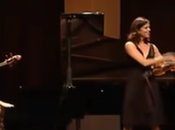 Quatre virtuoses extraordinaires Salut Salon