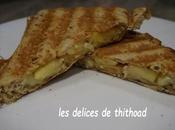 Croques Normand