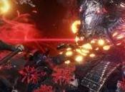 Tous trophées Nioh total pour platiner