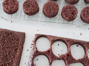 Mini gâteaux chocolat thermomix