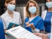 COVID-19 première transmission fait réfléchir contagiosité virus
