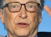 Bill Gates quitte conseil d’administration Microsoft