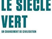 siècle vert Régis Debray