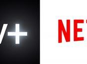 Apple Netflix suspendent tournage leurs séries