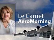 Corsair, Nomination Christine Ozouf, Responsable Marchés extérieurs