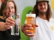 Craft beer Miracle bière l’eau Echonetdaily Bière noire