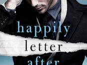 Cover reveal Découvrez couverture résumé Happily letter after Keeland Penelope Ward