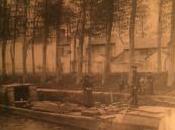 canal Berry exposition Noyers-sur-Cher