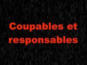 Coupables responsables