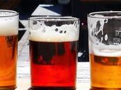 Info bière City Beer Company obtient nouvelle licence microbrasserie Casper Bière blonde