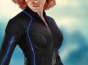 Marvel sortie film Black Widow reportée