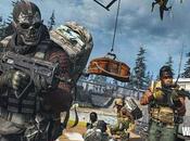 Call Duty battle royale Warzone dote d’un mode solo