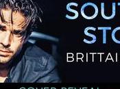 Cover Reveal Découvrez couverture résumé Southern Storms tome saga Compass Brittainy Cherry