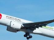nouvelles offres d’Air Portugal