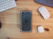 Apple limite nombre d’iPhone qu’un client peut acheter