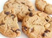 Recette biscuits pépites chocolat rapide facile