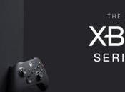 #GAMING Tous détails nouvelle #XboxseriesX Puissance next