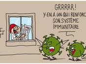 Comment renforcer système immunitaire