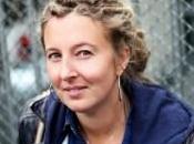 fenêtre auteur… Sophie Adriansen