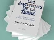 émotions Terre, Glenn Albrecht Éditions Liens Libèrent