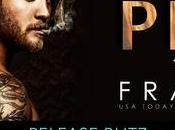 Release Blitz C'est jour pour Pike Frazier
