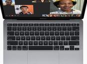 nouveautés MacBook 2020