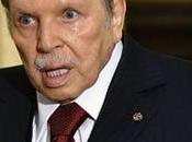 Algérie L’ex-président Bouteflika invisible depuis démission avril 2019