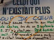 Celui n’existait plus