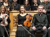 notes jeudi Belgique toujours Collegium vocale Gand