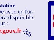 L’attestation déplacement smartphone disponible avril