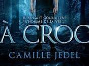 croc Camille Jedel