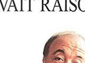 Hommage Jean-Laurent Cochet lui-même