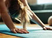 HYPERTENSION mettait méthode Pilates