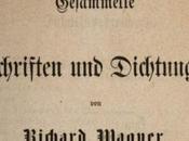 Méditations wagnériennes temps crise musique musiciens définis jugés Richard Wagner