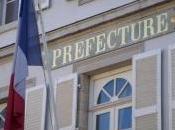 Droit dérogation préfets publication décret 2020-412 avril 2020