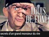 Replay: Monsieur Funès, secrets Disponible jusqu'au 25/07/2020 (Arte)