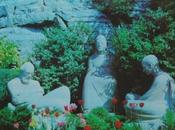 quatrième Station Chemin Croix, Paul Claudel