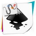 Inkscape 0.47 Spiro Spline
